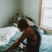 Codependency & Perfect spirit