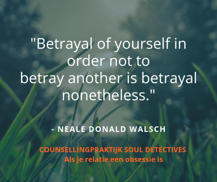 Citaten relatie relatieverslaving codependency