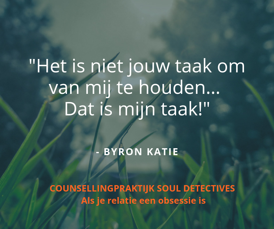 Citaten relatie relatieverslaving codependency