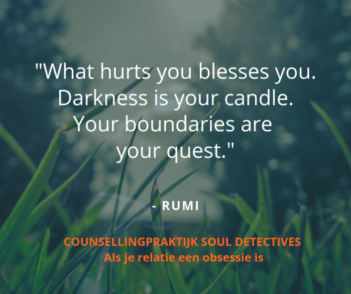 Citaten relatie relatieverslaving codependency