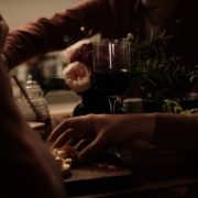 Innerlijk kind en familiedynamiek tijdens de feestdagen