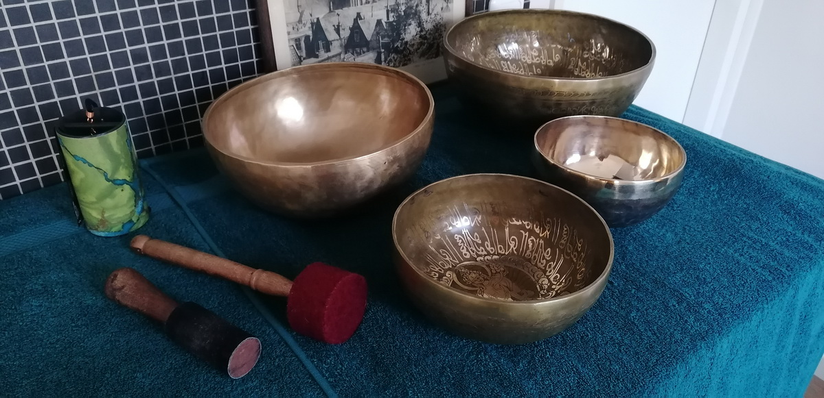 bindingangst verlatingsangst helende klank