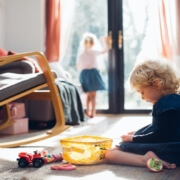 Innerlijk kind innerlijke ouders relatieverslaving codependency