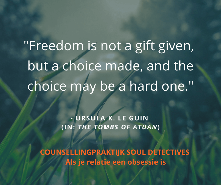 Citaten relatie relatieverslaving codependency