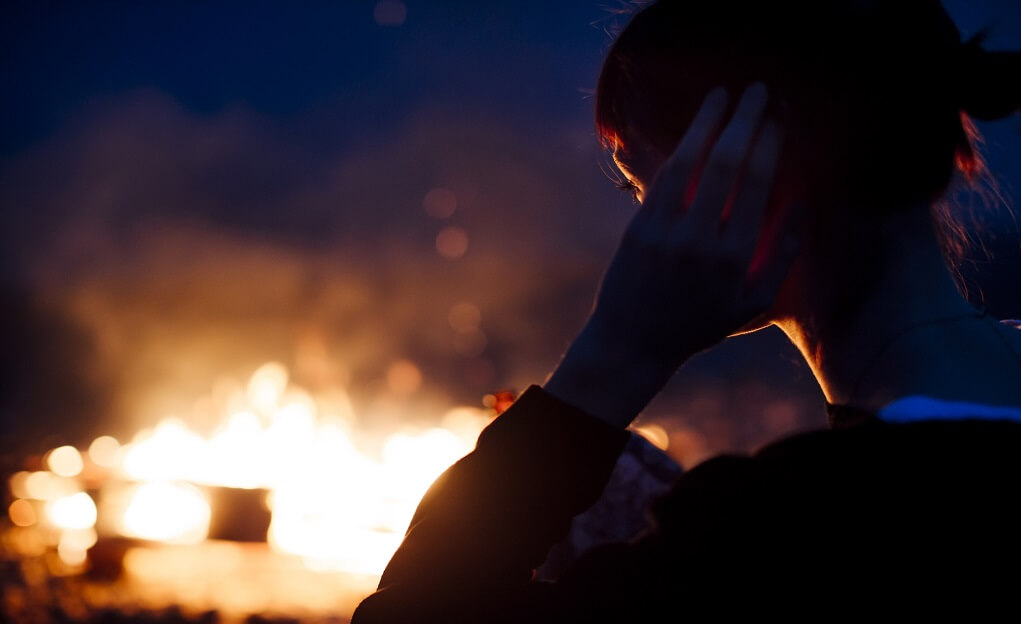 Trouw zijn aan jezelf in relaties Trouw zijn aan jezelf in relaties