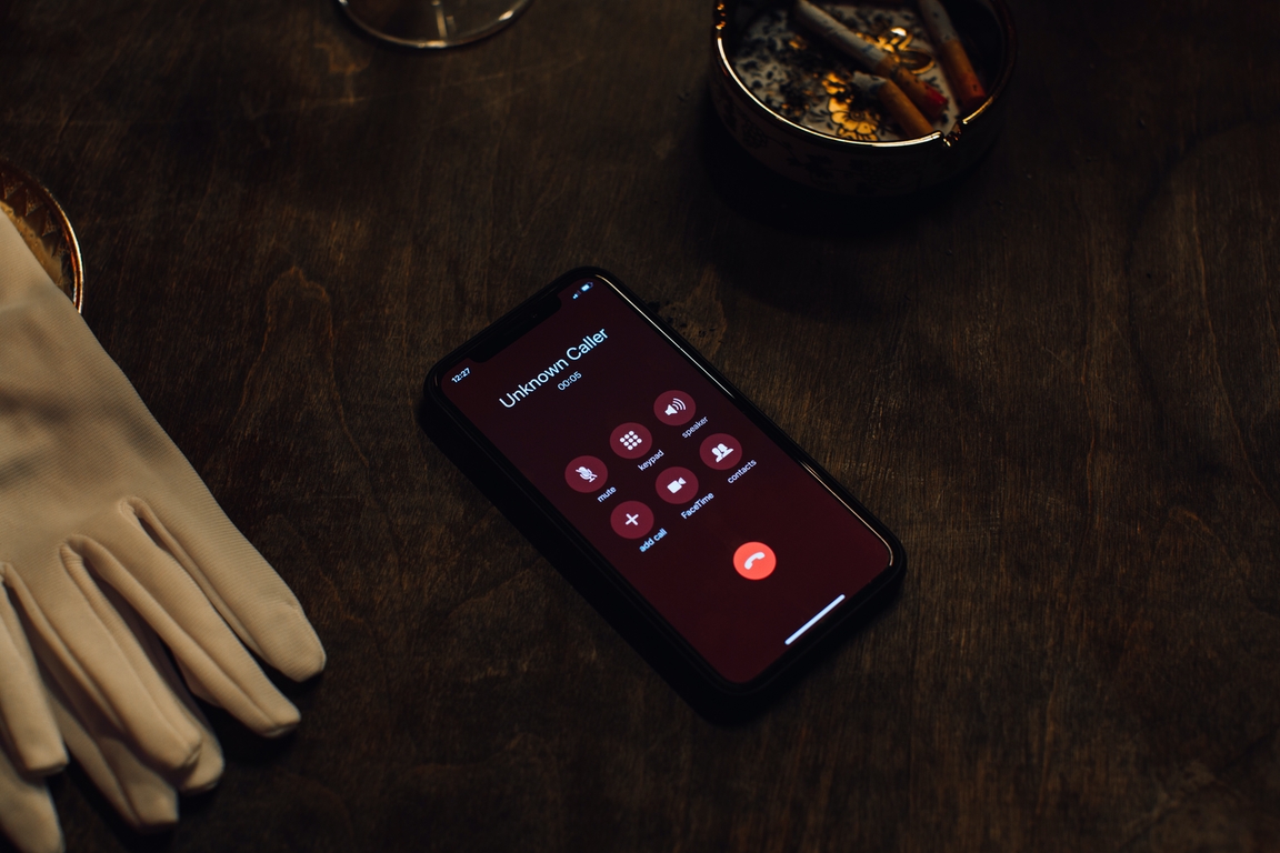Verlatingsangst contact opnemen met ex